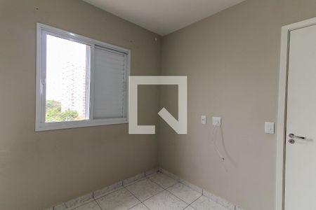 Quarto de apartamento para alugar com 1 quarto, 32m² em Mooca, São Paulo