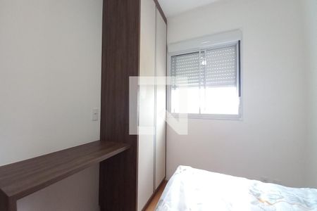 Quarto 2 de apartamento para alugar com 2 quartos, 44m² em Jardim Ipaussurama, Campinas