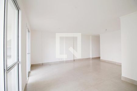 Sala de apartamento para alugar com 3 quartos, 104m² em Vila Suzana, São Paulo