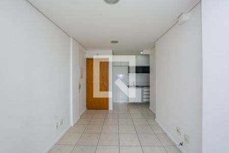 Kitnet de kitnet/studio para alugar com 1 quarto, 31m² em Centro, Belo Horizonte