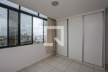 Kitnet de kitnet/studio para alugar com 1 quarto, 31m² em Centro, Belo Horizonte