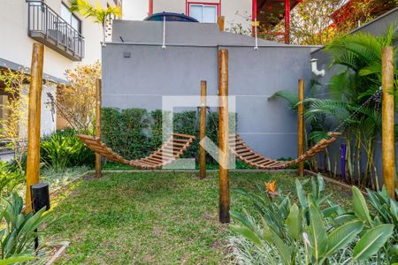 Studio para alugar com 25m², 1 quarto e sem vaga Studio para alugar com 25m², 1 quarto e sem vagaÁrea Comum