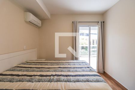 Quarto de apartamento à venda com 1 quarto, 66m² em Melville Empresarial Ii, Barueri