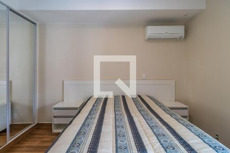 Quarto de apartamento à venda com 1 quarto, 66m² em Melville Empresarial Ii, Barueri