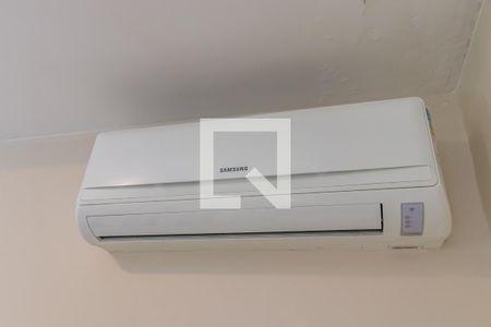 Quarto de apartamento à venda com 1 quarto, 66m² em Melville Empresarial Ii, Barueri