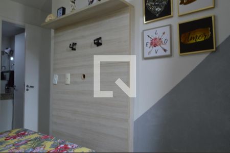 Suíte de apartamento à venda com 1 quarto, 50m² em Taquara, Rio de Janeiro