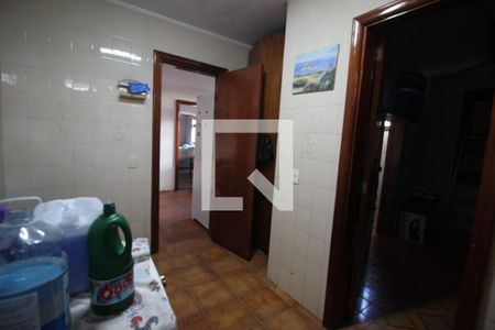 Casa à venda com 206m², 3 quartos e 3 vagas Casa à venda com 206m², 3 quartos e 3 vagasÁrea de Serviço