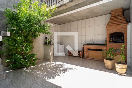 Casa à venda com 152m², 3 quartos e 2 vagas Casa à venda com 152m², 3 quartos e 2 vagasÁrea comum