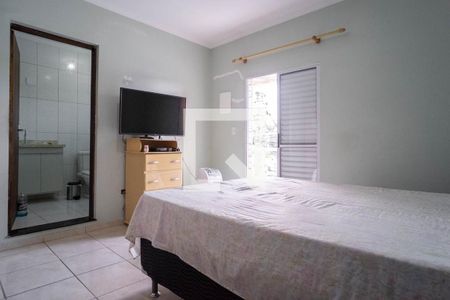 Casa à venda com 152m², 3 quartos e 2 vagas Casa à venda com 152m², 3 quartos e 2 vagasQuarto