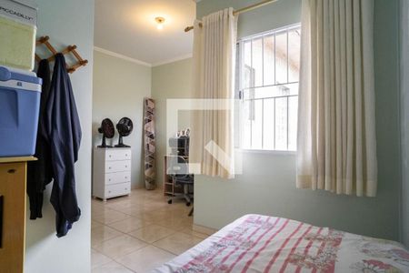 Casa à venda com 152m², 3 quartos e 2 vagas Casa à venda com 152m², 3 quartos e 2 vagasQuarto