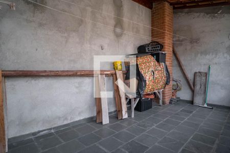 Casa à venda com 152m², 3 quartos e 2 vagas Casa à venda com 152m², 3 quartos e 2 vagasÁrea comum