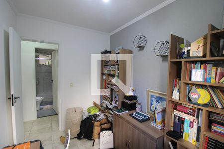 Quarto 1 de apartamento para alugar com 3 quartos, 70m² em Vila Amélia, São Paulo