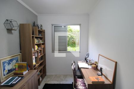 Quarto 1 de apartamento para alugar com 3 quartos, 70m² em Vila Amélia, São Paulo