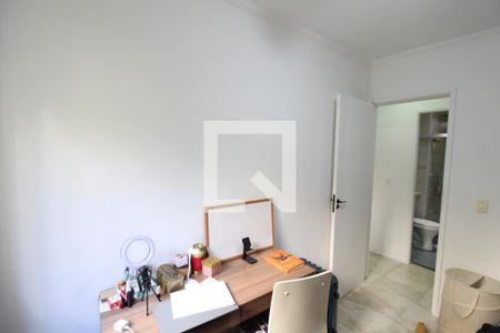 Quarto 1 de apartamento para alugar com 3 quartos, 70m² em Vila Amélia, São Paulo