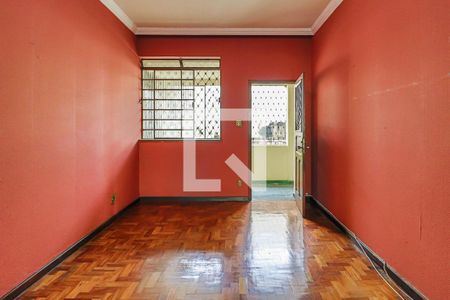 Sala 2 de casa para alugar com 4 quartos, 240m² em Horto, Belo Horizonte