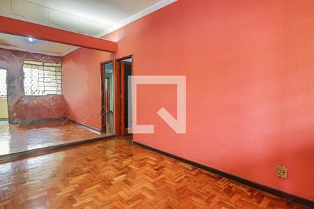 Sala 2 de casa para alugar com 4 quartos, 240m² em Horto, Belo Horizonte