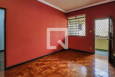 Sala 2 de casa para alugar com 4 quartos, 240m² em Horto, Belo Horizonte