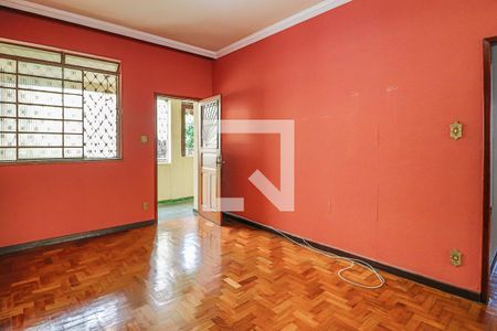 Sala 2 de casa para alugar com 4 quartos, 240m² em Horto, Belo Horizonte