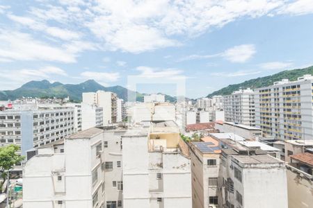 Vista de apartamento à venda com 2 quartos, 80m² em Vila Isabel, Rio de Janeiro