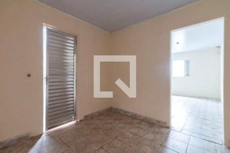 Casa para alugar com 80m², 2 quartos e 1 vagaSala