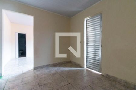 Casa para alugar com 80m², 2 quartos e 1 vagaSala