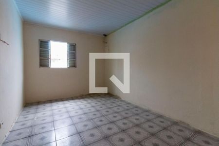 Quarto de casa para alugar com 2 quartos, 80m² em Cidade Antônio Estevão de Carvalho, São Paulo