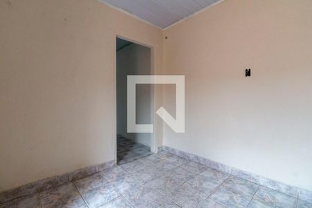 Casa para alugar com 80m², 2 quartos e 1 vagaSala