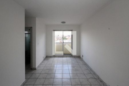 Sala de apartamento à venda com 2 quartos, 59m² em Chácara Belenzinho, São Paulo