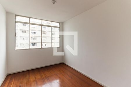 Quarto 2 de apartamento à venda com 2 quartos, 44m² em Vila Buarque, São Paulo