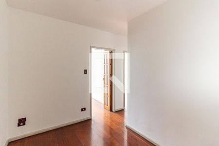 Sala de apartamento à venda com 2 quartos, 44m² em Vila Buarque, São Paulo