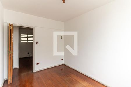 Quarto 1 de apartamento à venda com 2 quartos, 44m² em Vila Buarque, São Paulo