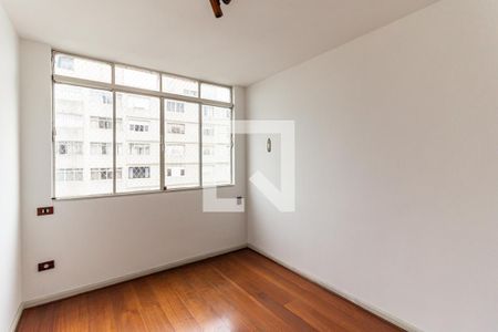 Quarto 1 de apartamento à venda com 2 quartos, 44m² em Vila Buarque, São Paulo