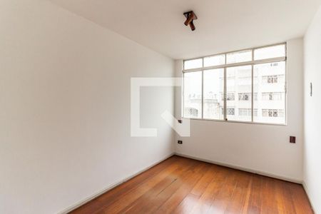 Quarto 1 de apartamento à venda com 2 quartos, 44m² em Vila Buarque, São Paulo