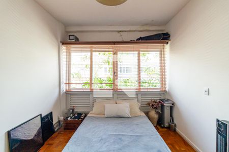 Quarto 1 - Suíte de apartamento para alugar com 3 quartos, 197m² em Higienópolis , São Paulo