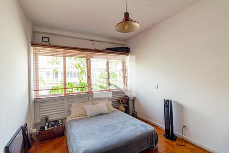 Quarto 1 - Suíte de apartamento para alugar com 3 quartos, 197m² em Higienópolis , São Paulo