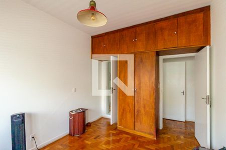 Quarto 1 - Suíte de apartamento para alugar com 3 quartos, 197m² em Higienópolis , São Paulo