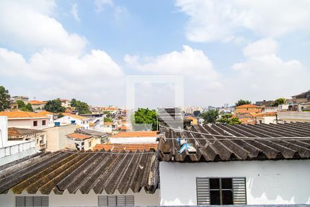 Vista do Studio de apartamento à venda com 1 quarto, 7715m² em Jardim Oriental, São Paulo