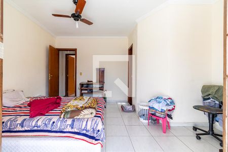 Suíte 1 de casa à venda com 2 quartos, 100m² em Jardim Sabará, São Paulo
