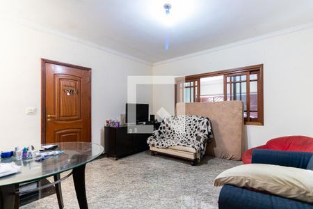 Sala de casa à venda com 2 quartos, 100m² em Jardim Sabará, São Paulo