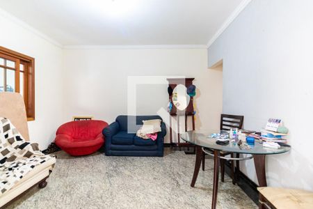 Sala de casa à venda com 2 quartos, 100m² em Jardim Sabará, São Paulo