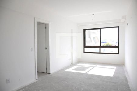 Apartamento à venda com 69m², 2 quartos e 2 vagasSala