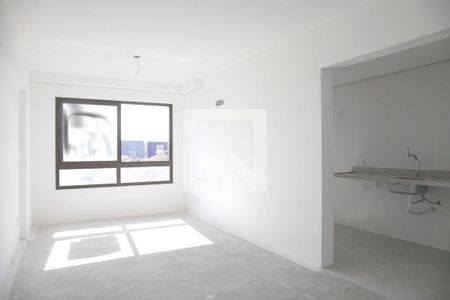 Apartamento à venda com 69m², 2 quartos e 2 vagasSala