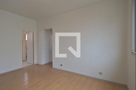 Sala de apartamento para alugar com 2 quartos, 80m² em Centro, Campinas