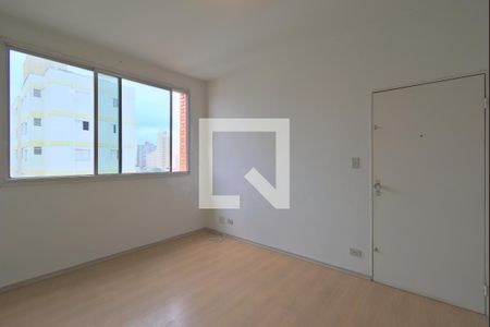 Sala de apartamento para alugar com 2 quartos, 80m² em Centro, Campinas