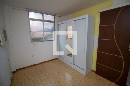 Quarto 2 de apartamento para alugar com 2 quartos, 42m² em Brás de Pina, Rio de Janeiro