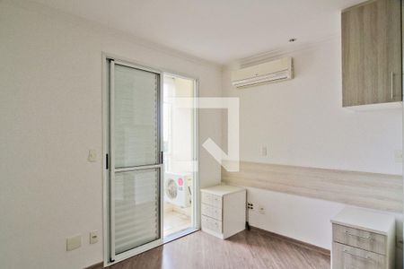 Suíte de apartamento para alugar com 3 quartos, 84m² em Vila Albertina, São Paulo