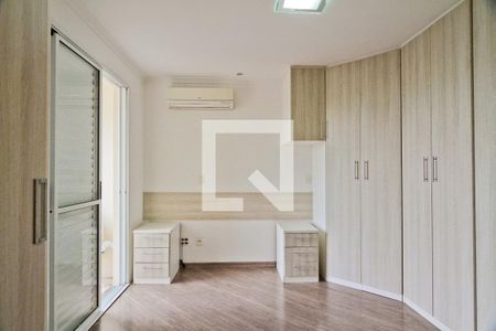 Suíte de apartamento para alugar com 3 quartos, 84m² em Vila Albertina, São Paulo