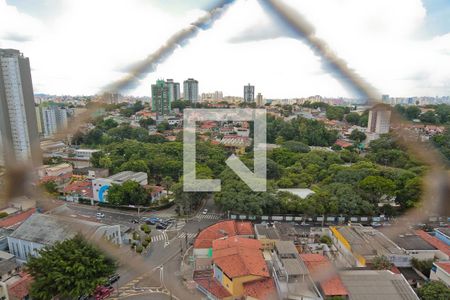 Vista de apartamento para alugar com 3 quartos, 84m² em Vila Albertina, São Paulo