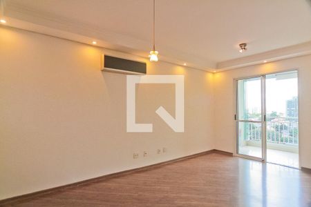 Sala de apartamento para alugar com 3 quartos, 84m² em Vila Albertina, São Paulo