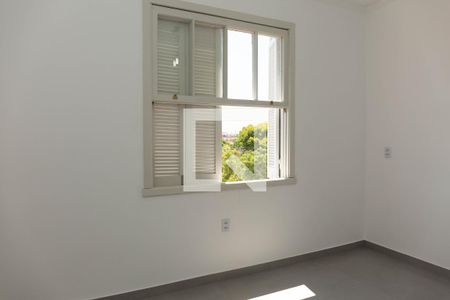 Quarto 1 de apartamento à venda com 3 quartos, 78m² em São Geraldo, Porto Alegre